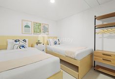 Khác 3 Aura Villa by Kozystay - Bandung