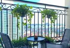Others 5 Vincom DCapitale - BKG Luxury