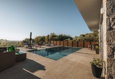 Others 4 J K Villa With Private Pool
