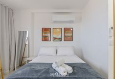 Others 5 Stay With a Pool and gym 350m From the Beach in a Prime Location in Maceio - SLI