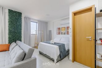 Others 4 Stay With a Pool and gym 350m From the Beach in a Prime Location in Maceio - SLI