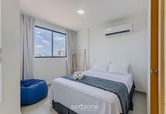 Others 6 Stay With a Pool and gym 350m From the Beach in a Prime Location in Maceio - SLI