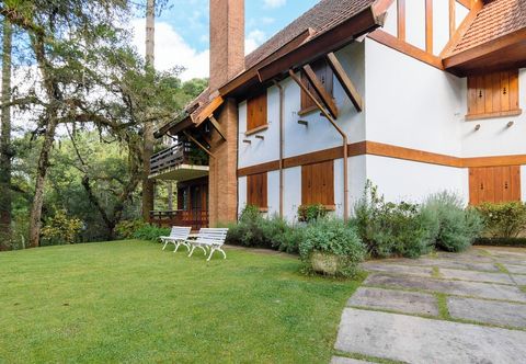 Lain-lain Ap Vila das Marílias 4