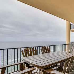 Primary image 1 The Oasis at Orange Beach #2110, Khách sạn Orange Beach Welcome Center