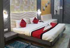 Others 3 Hotel The Novelty