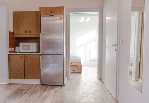 Others Spacious 2BR Apt Ideal for Longstays