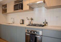 อื่นๆ 4 w Inviting 2BR w Balcony in Lively Miraflores