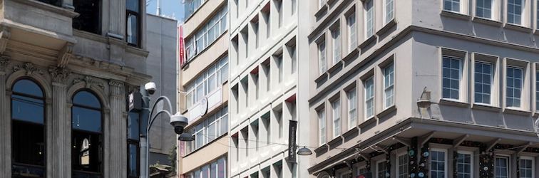 Lainnya JUNO RESİDENCES