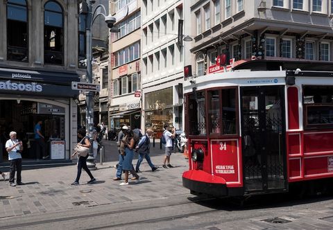 Lainnya JUNO RESİDENCES