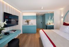 อื่นๆ 6 JUNO RESİDENCES