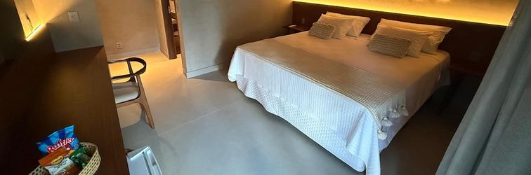 Lain-lain Duna Paraiso Maceió