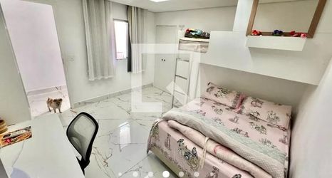 Others 2 Aconchego de Lugar - Eri&Douglas