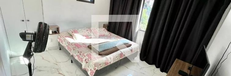 Others Aconchego de Lugar - Eri&Douglas