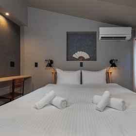 Primary image 1 Seiran, La Vita Hotels