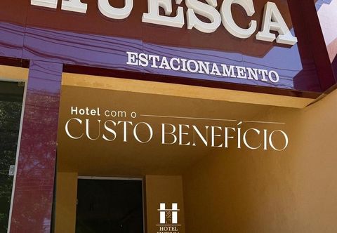 Others Hotel Palace Huesca