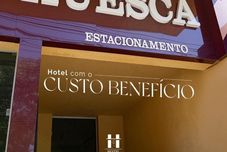 Others Hotel Palace Huesca