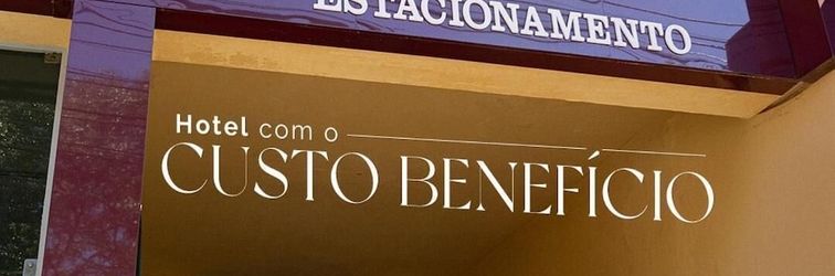 อื่นๆ Hotel Palace Huesca