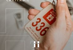 Others 7 Hotel Palace Huesca