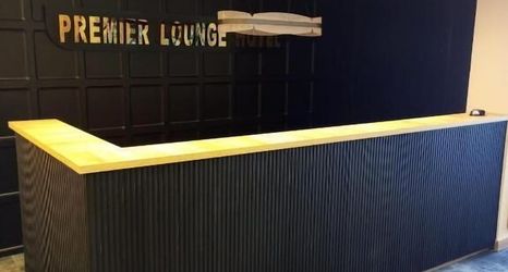 Khác 2 Premier Lounge Hotel