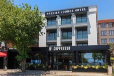 Khác Premier Lounge Hotel