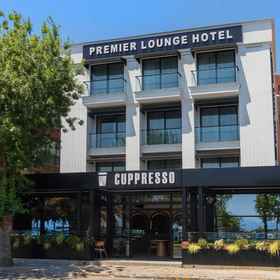 Primary image1Premier Lounge Hotel,图兹拉海滩公园飯店