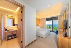 Khác 7 Premier Lounge Hotel