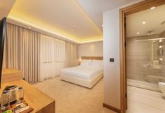 Khác 5 Premier Lounge Hotel