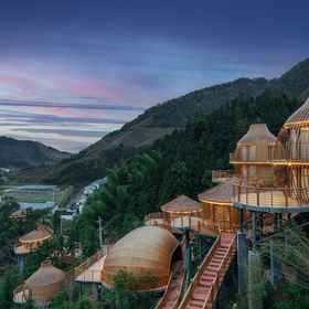 Primary image 1 Tongcheng Mindful Retreat Eco Lodge, Tongshan Xian Hotels