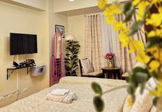Lain-lain 5 Cozy Studio in Cebu City With Garden View