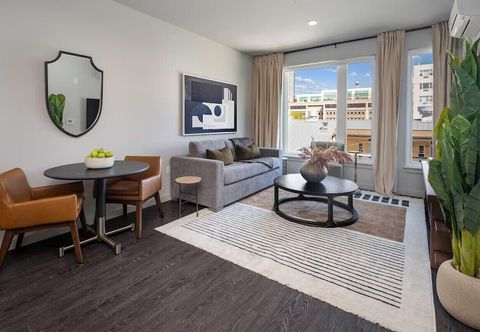 其他 Luxury Apartments by Hyatus White Plains