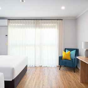 Primary image 1 Albany Oak Motel, Campbells Bay Hotels