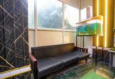 อื่นๆ 7 Fabhotel Galaxy Grand