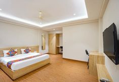 อื่นๆ 7 Fabhotel White Pearl