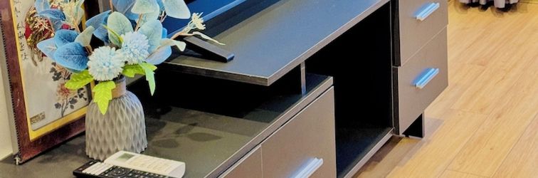 Lain-lain TPHomes New City