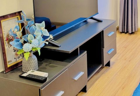 Lain-lain TPHomes New City