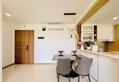 Lain-lain 6 TPHomes New City