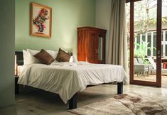 Lain-lain 7 Jimbaran Beach Bliss Villa Bali