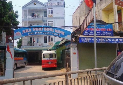 Others Binh Minh Hostel DB - by BAY LUXURY