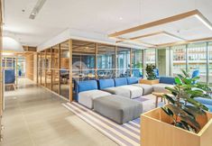 其他 2 Alvia by Kozystay - TB Simatupang