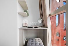 Others 3 Alvia by Kozystay - TB Simatupang