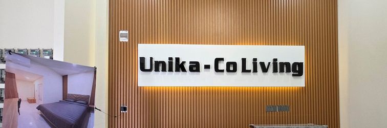 Others Unika Coliving