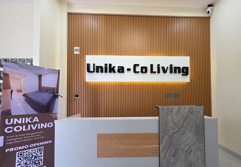 Others Unika Coliving