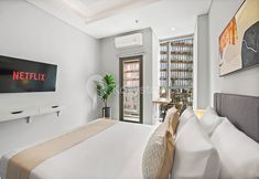 Others 3 Taveli by Kozystay - TB Simatupang