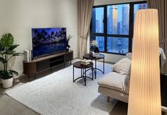 Others 2 Comfy Damansara PJ Condo 3BR 2CAR PARK