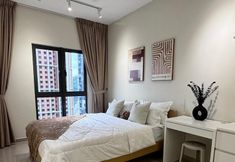 Others 3 Comfy Damansara PJ Condo 3BR 2CAR PARK