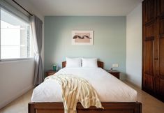 기타 6 Proper Serviced Apartment Tao Đàn Park