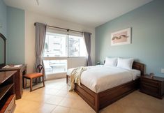 기타 3 Proper Serviced Apartment Tao Đàn Park
