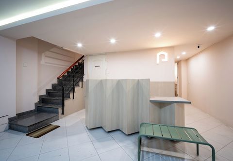 기타 Proper Serviced Apartment Tao Đàn Park