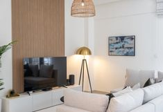 其他 7 Elegant 4-bedroom Apartment Perfect for Families in Dubai Creek Harbour