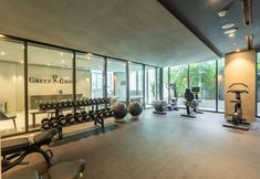 Others 5 Spectacular Getaway in This Studio in The Autograph